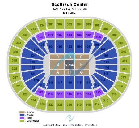 Scottrade Center