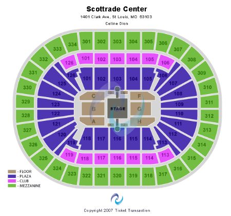 Scottrade Center