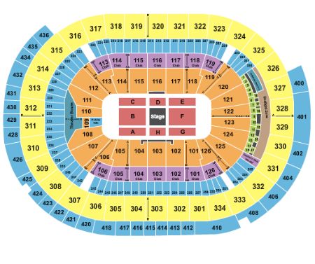 Scottrade Center