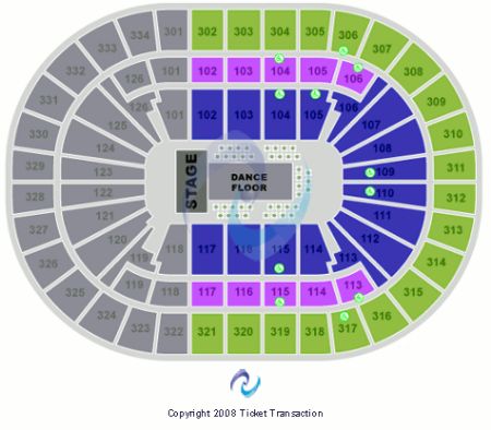 Scottrade Center