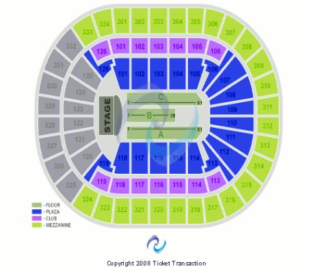 Scottrade Center