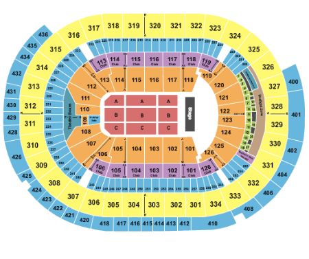 Scottrade Center