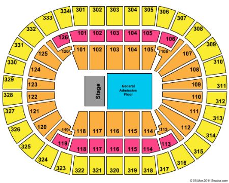 Scottrade Center