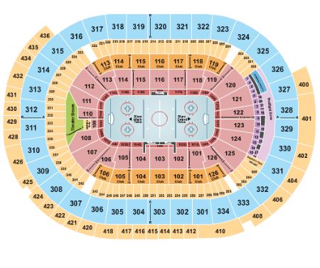 Scottrade Center