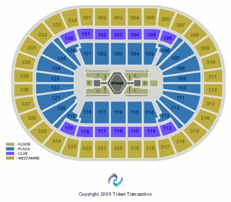 Scottrade Center