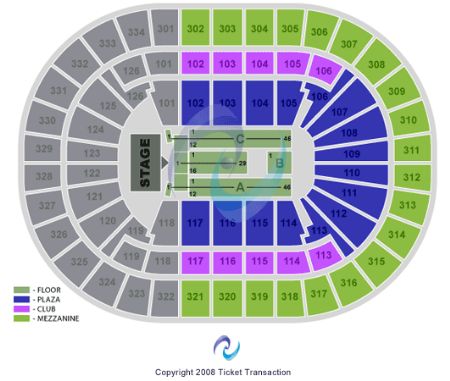 Scottrade Center