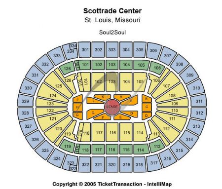 Scottrade Center