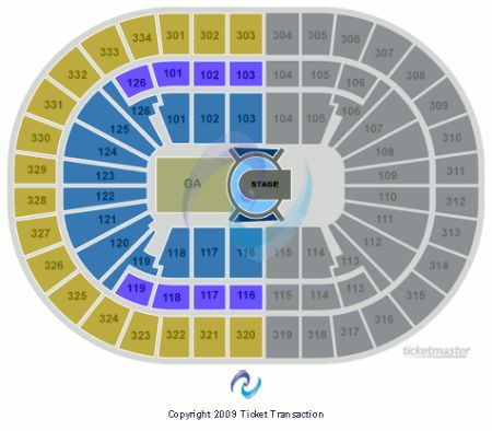 Scottrade Center