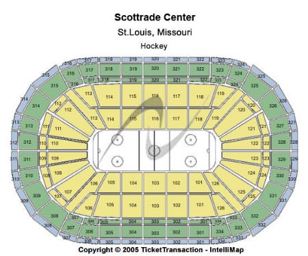 Scottrade Center