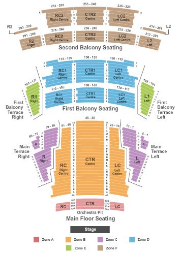 Southern Alberta Jubilee Auditorium