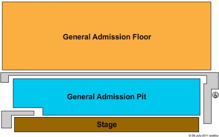 Stage AE