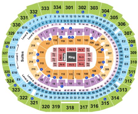 Staples Center