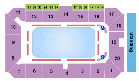 Sudbury Arena