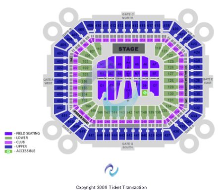 Sun Life Stadium