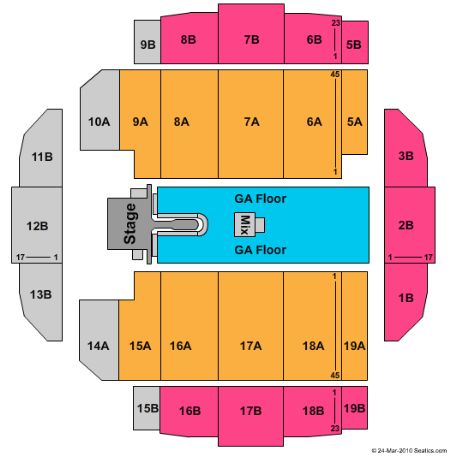 Tacoma Dome