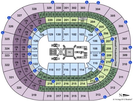 Tampa Bay Times Forum