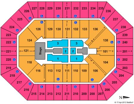 Target Center