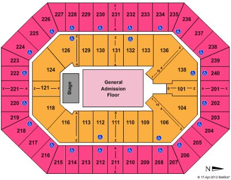 Target Center