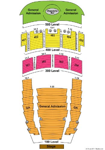 The Midland By AMC