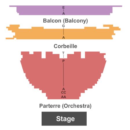 Theatre Maisonneuve