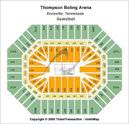 Thompson Boling Arena