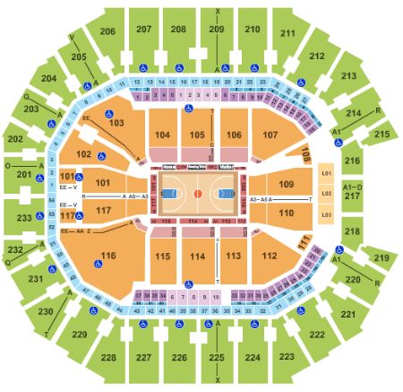 Time Warner Cable Arena