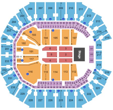 Time Warner Cable Arena