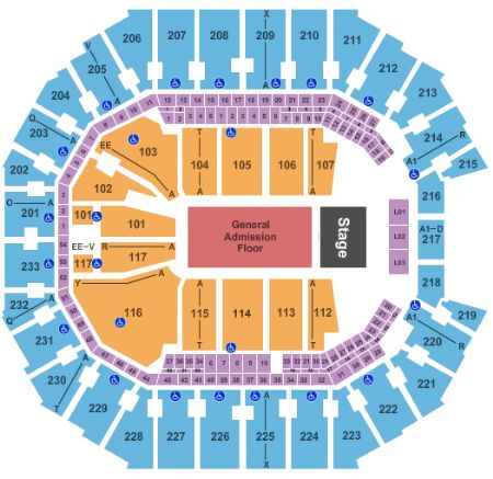 Time Warner Cable Arena