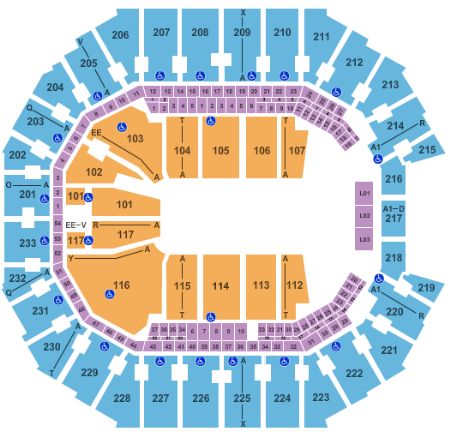 Time Warner Cable Arena