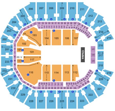 Time Warner Cable Arena