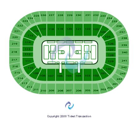 Times Union Center Tickets and Times Union Center Seating Chart - Buy