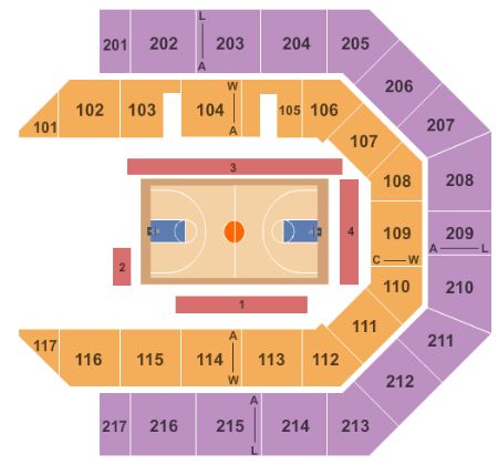 UIC Pavilion