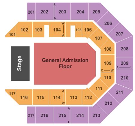 UIC Pavilion