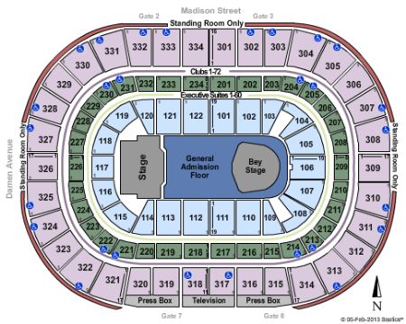 United Center