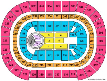 United Center