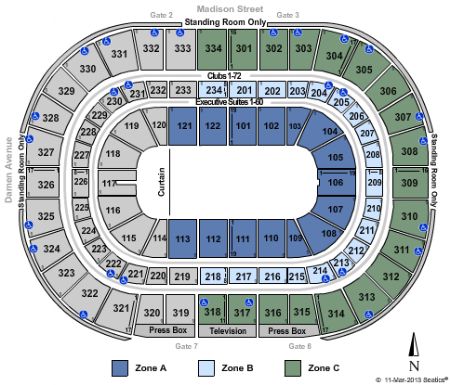 United Center