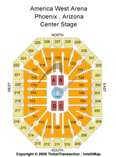 US Airways Center
