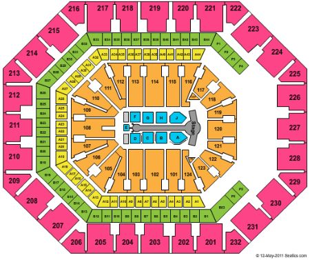 US Airways Center