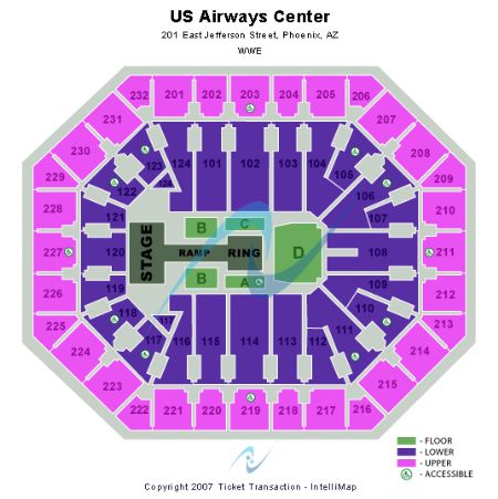 US Airways Center