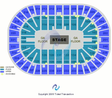 US Bank Arena