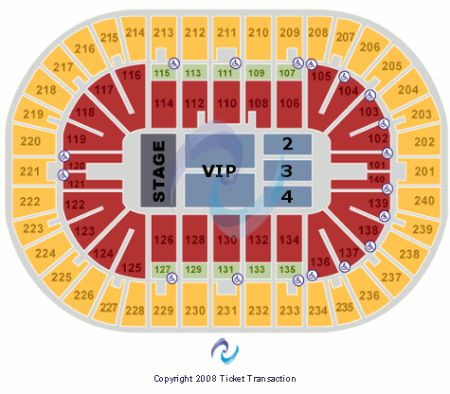 US Bank Arena