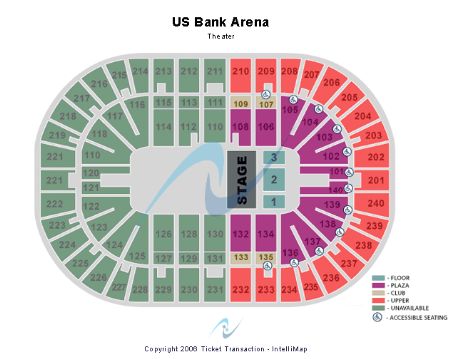 US Bank Arena