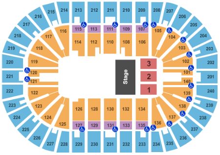 US Bank Arena
