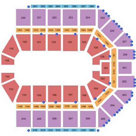 Van Andel Arena