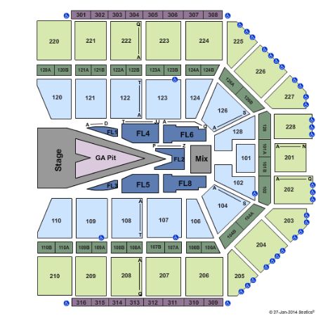 Van Andel Arena