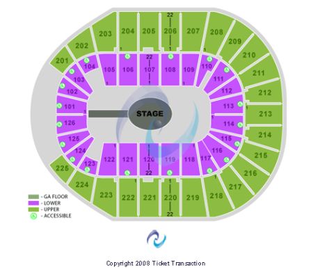 Verizon Arena