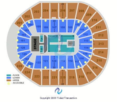 Verizon Arena