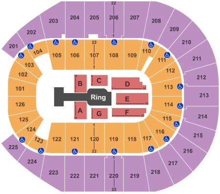 Verizon Arena