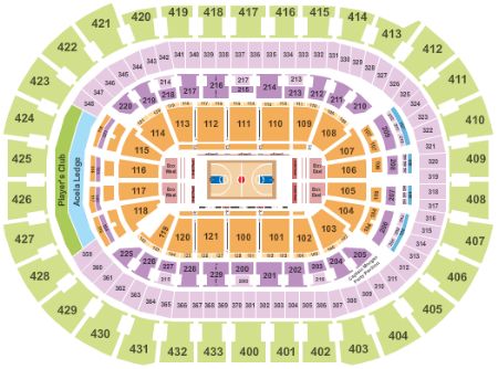 Verizon Center