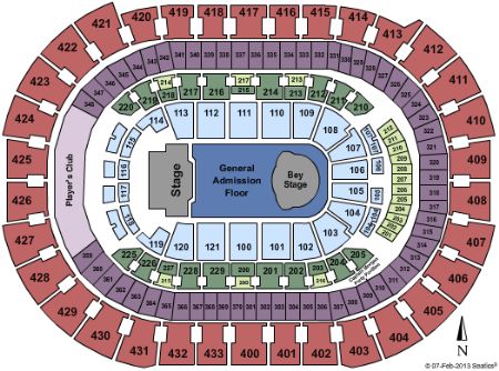 Verizon Center